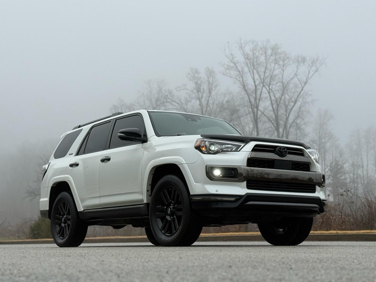  Toyota 4Runner