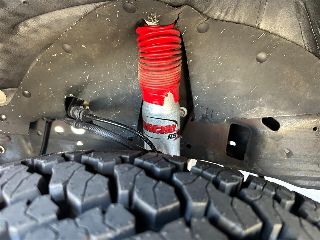 2005 Ford Excursion Limited