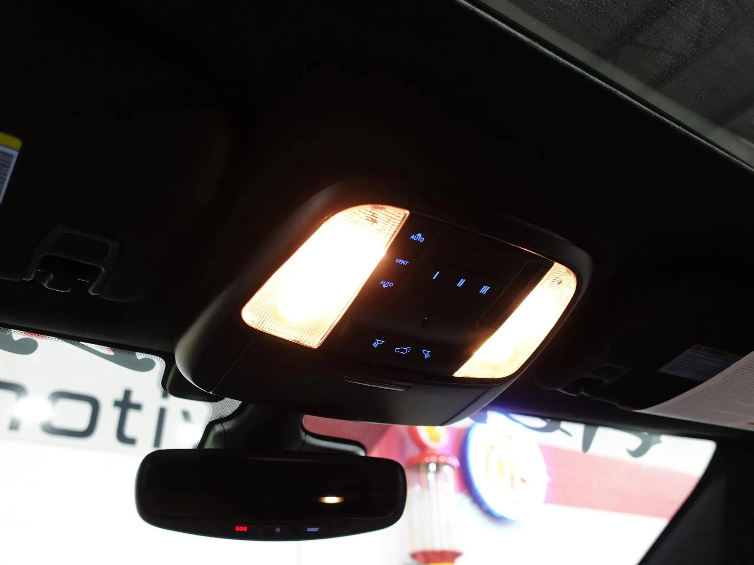 2021 Dodge Durango SRT Hellcat Hennessey HPE1000