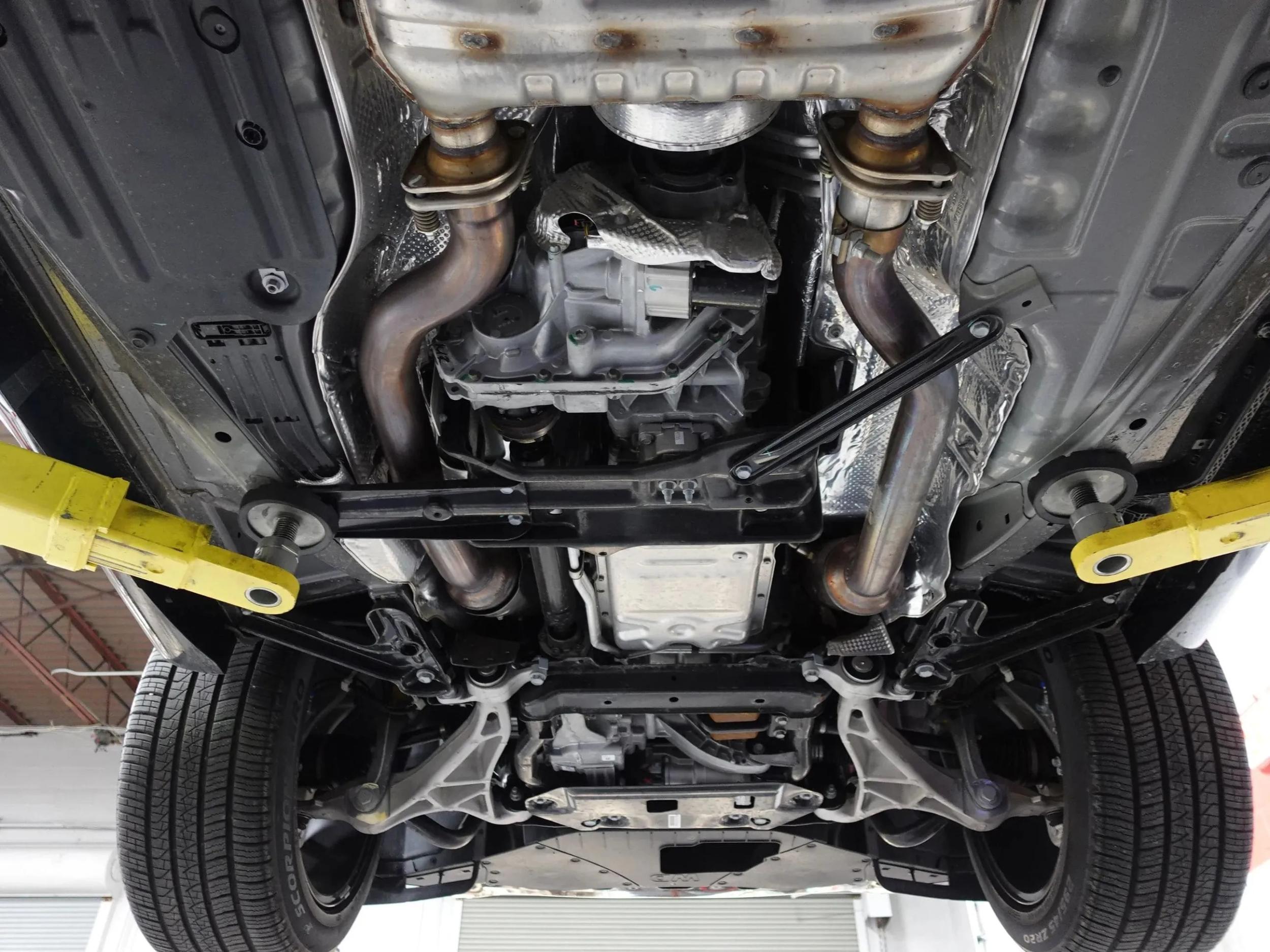 2021 Dodge Durango SRT Hellcat Hennessey HPE1000