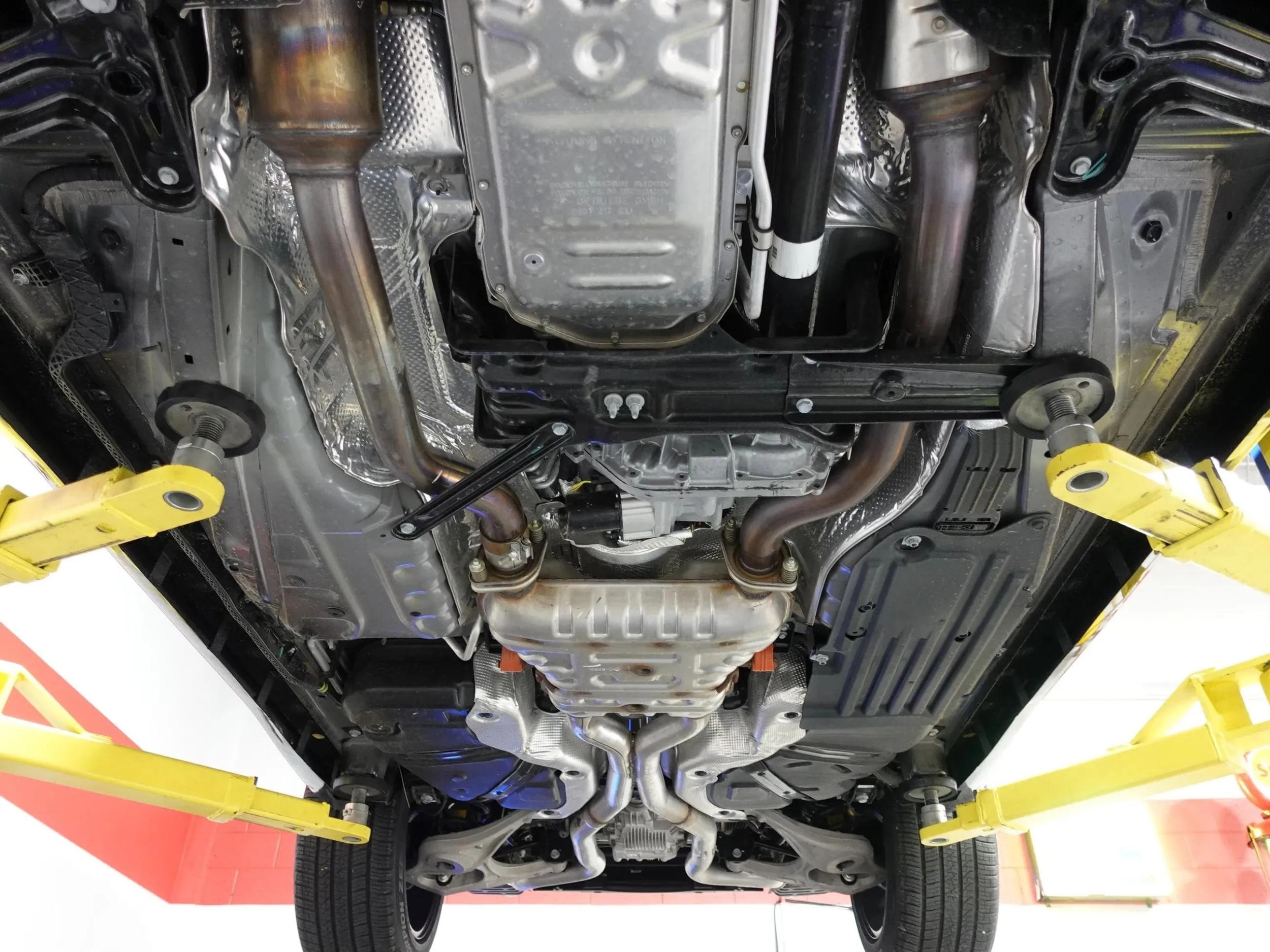 2021 Dodge Durango SRT Hellcat Hennessey HPE1000