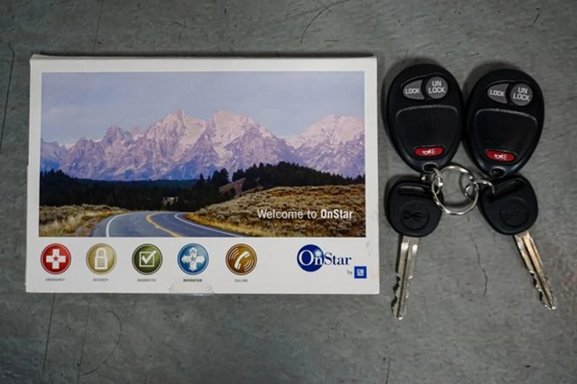 13k-Mile 2009 Hummer H3 Alpha