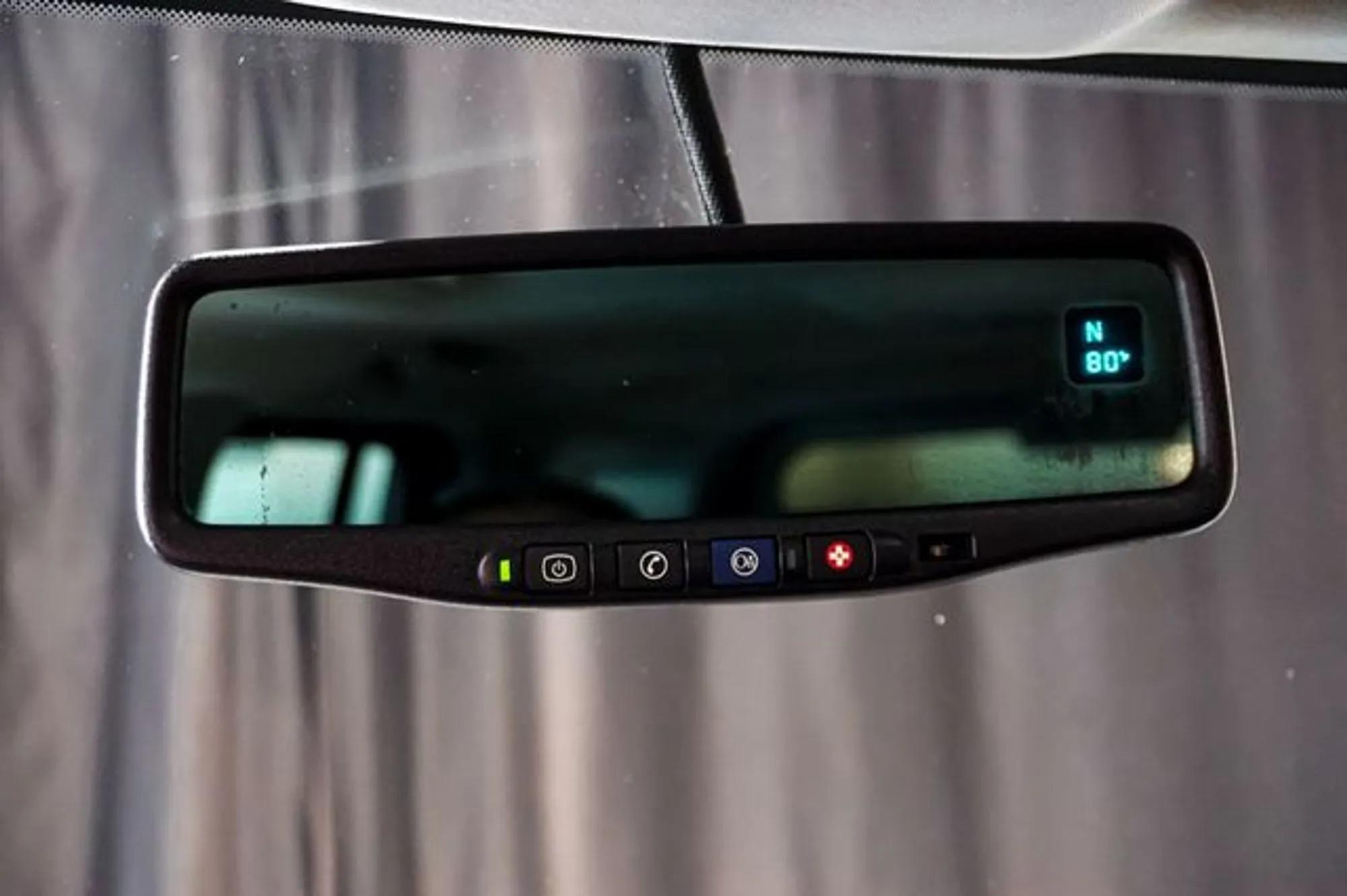 13k-Mile 2009 Hummer H3 Alpha