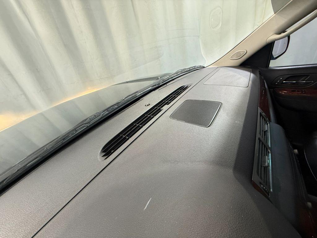 2014 Chevrolet Tahoe LTZ