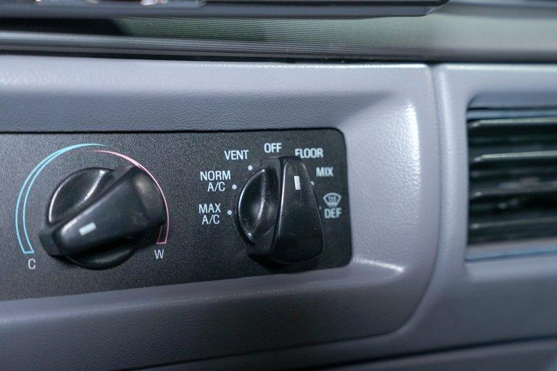 1994 Ford F-150 Flareside