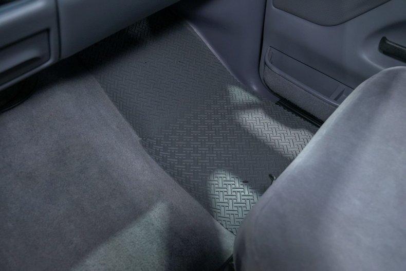 1994 Ford F-150 Flareside