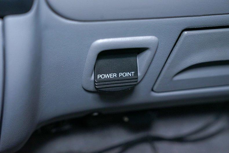 1994 Ford F-150 Flareside