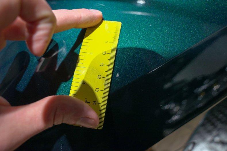 1994 Ford F-150 Flareside