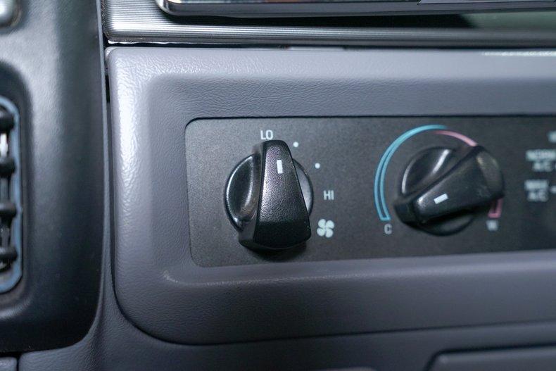 1994 Ford F-150 Flareside