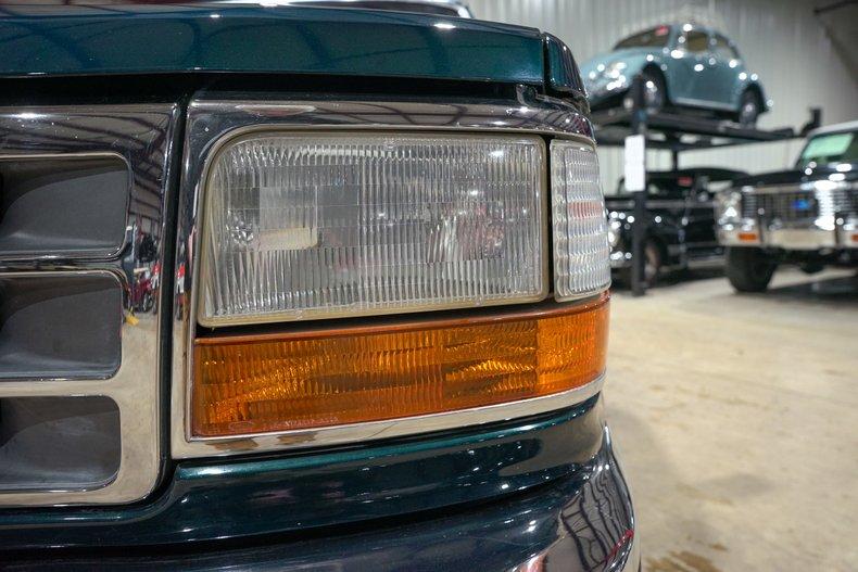 1994 Ford F-150 Flareside