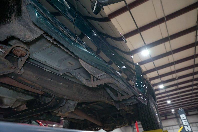 1994 Ford F-150 Flareside