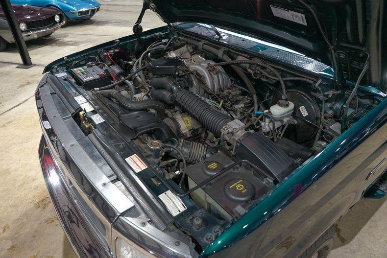 1994 Ford F-150 Flareside