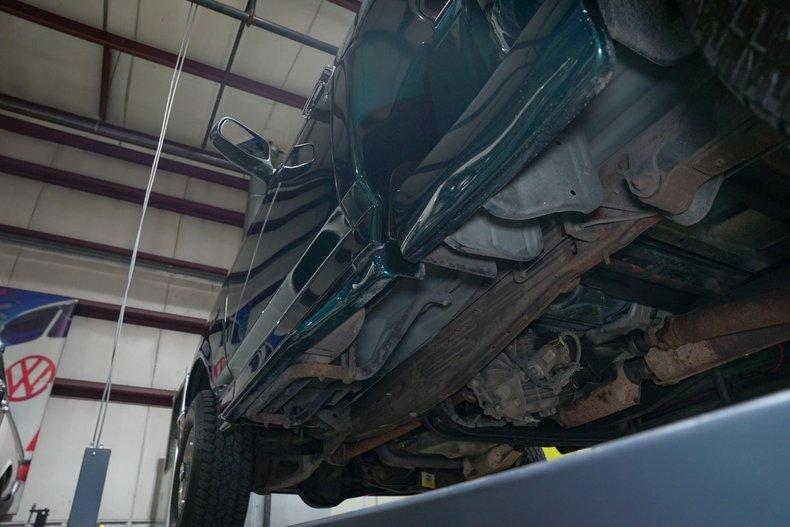 1994 Ford F-150 Flareside