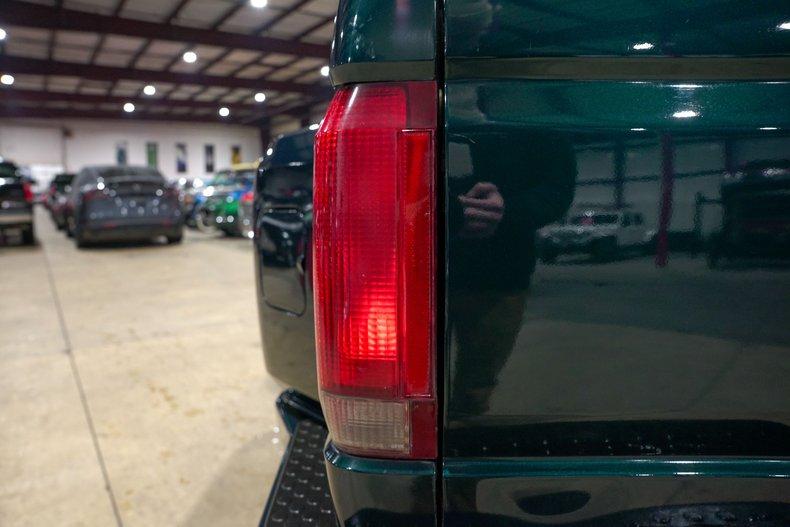 1994 Ford F-150 Flareside