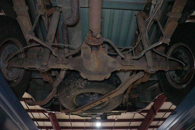 1994 Ford F-150 Flareside