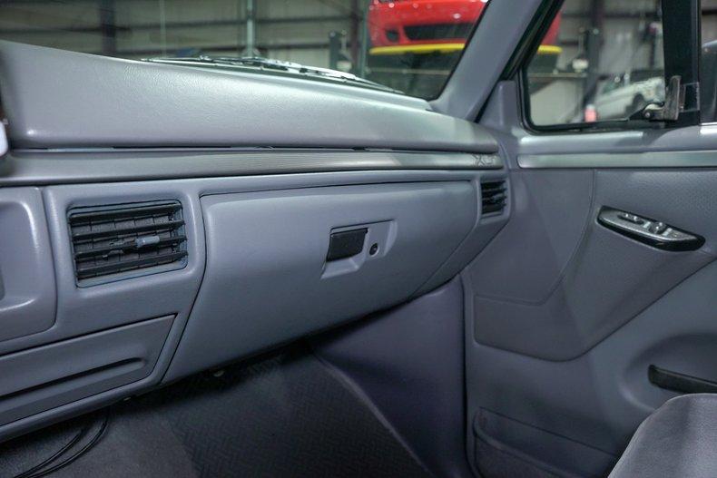 1994 Ford F-150 Flareside