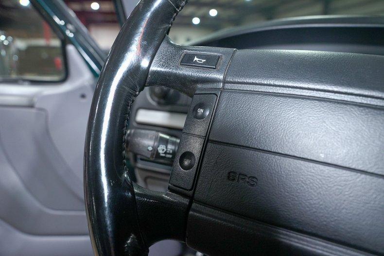 1994 Ford F-150 Flareside