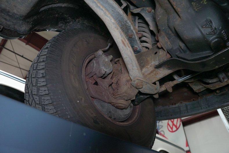 1994 Ford F-150 Flareside