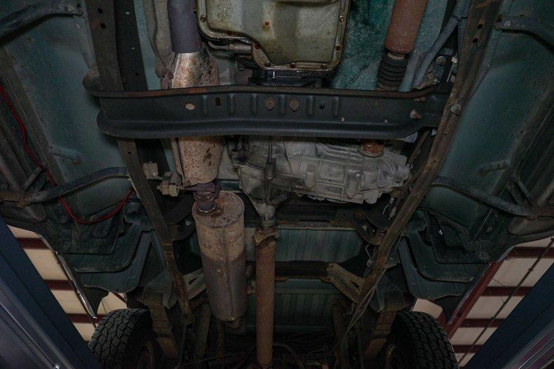 1994 Ford F-150 Flareside