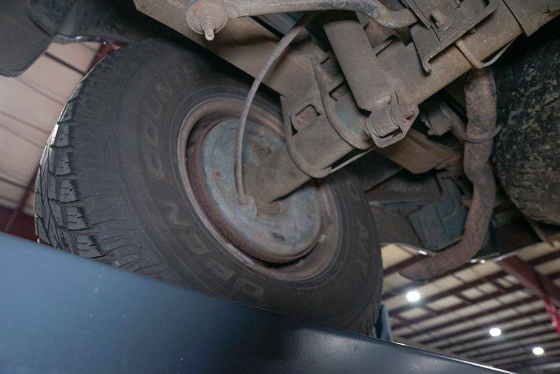 1994 Ford F-150 Flareside