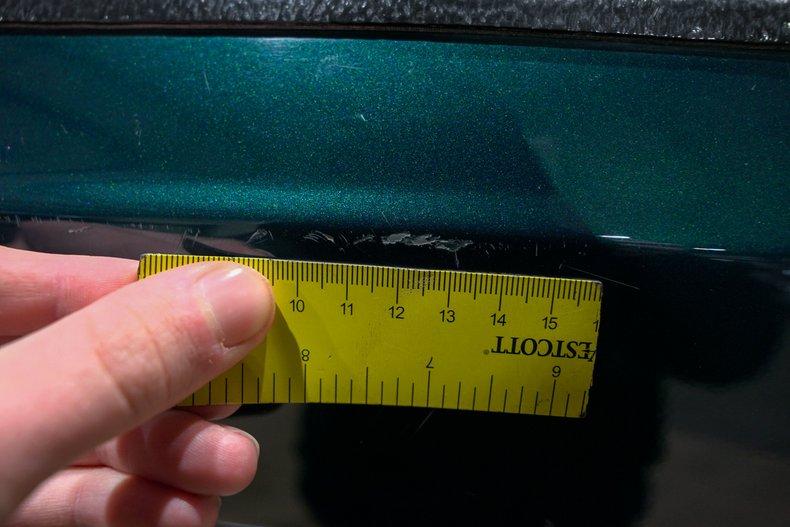 1994 Ford F-150 Flareside