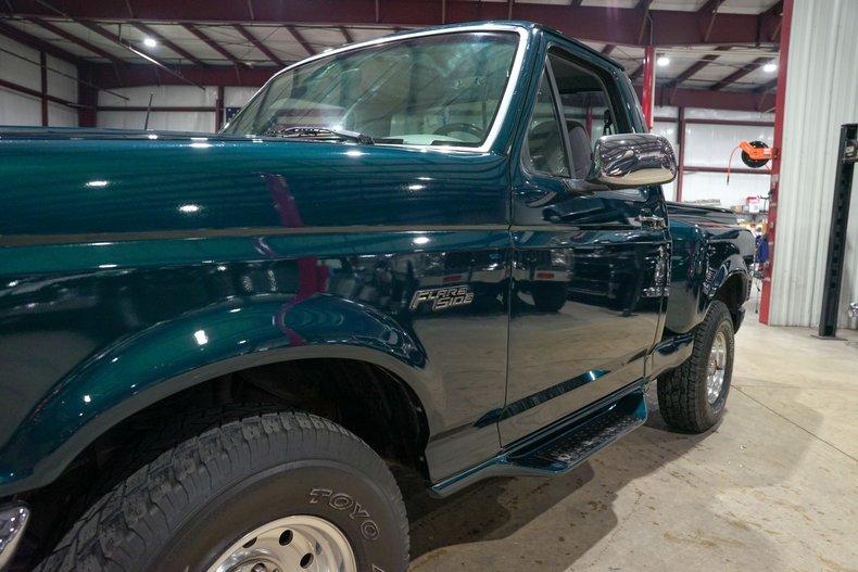 1994 Ford F-150 Flareside