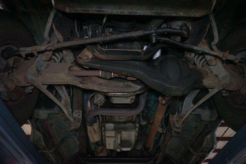 1994 Ford F-150 Flareside