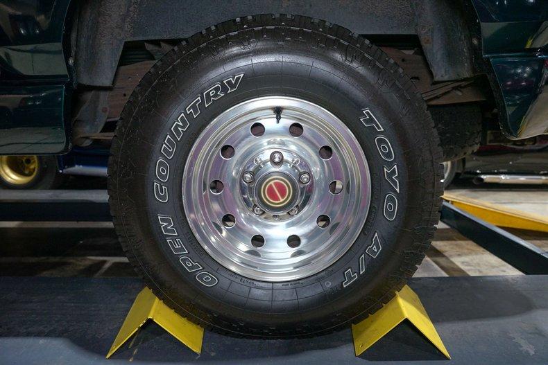 1994 Ford F-150 Flareside