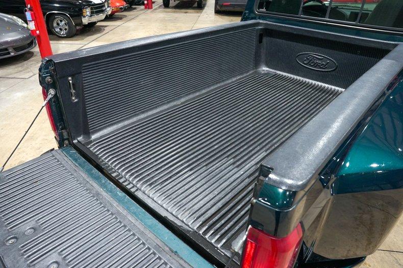 1994 Ford F-150 Flareside