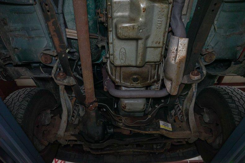 1994 Ford F-150 Flareside