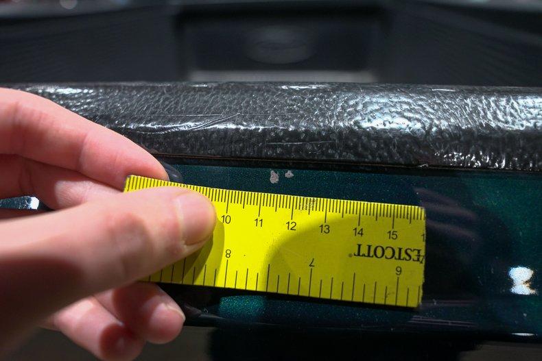 1994 Ford F-150 Flareside