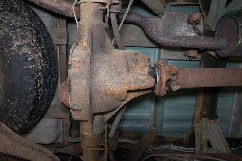 1994 Ford F-150 Flareside