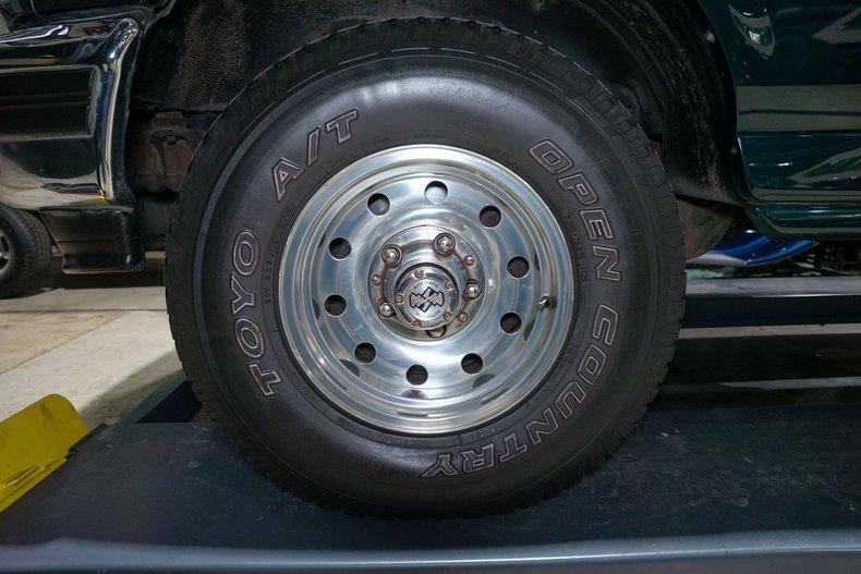 1994 Ford F-150 Flareside