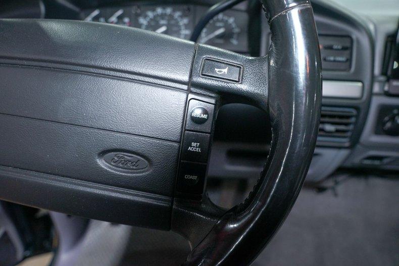 1994 Ford F-150 Flareside