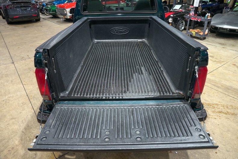 1994 Ford F-150 Flareside