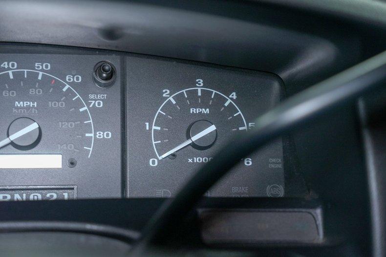 1994 Ford F-150 Flareside