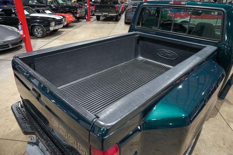 1994 Ford F-150 Flareside