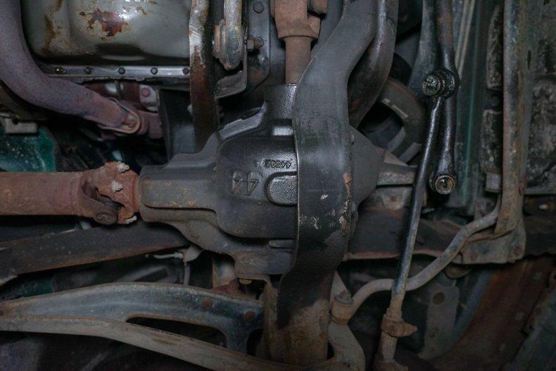 1994 Ford F-150 Flareside