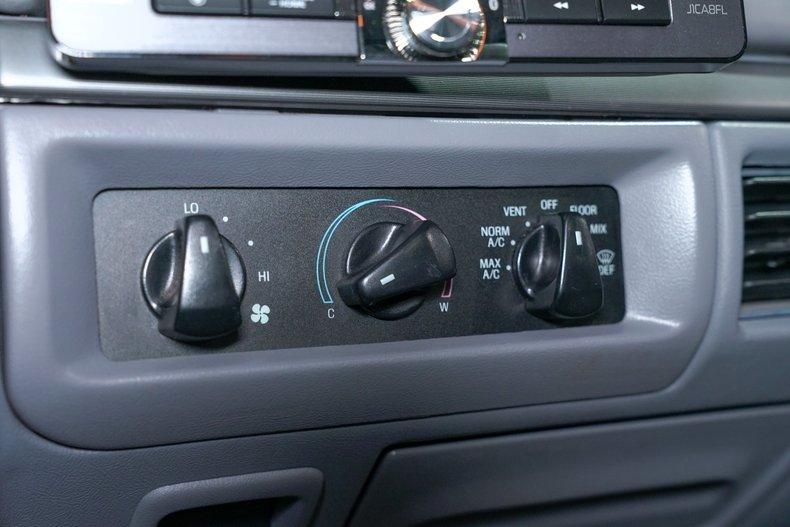 1994 Ford F-150 Flareside