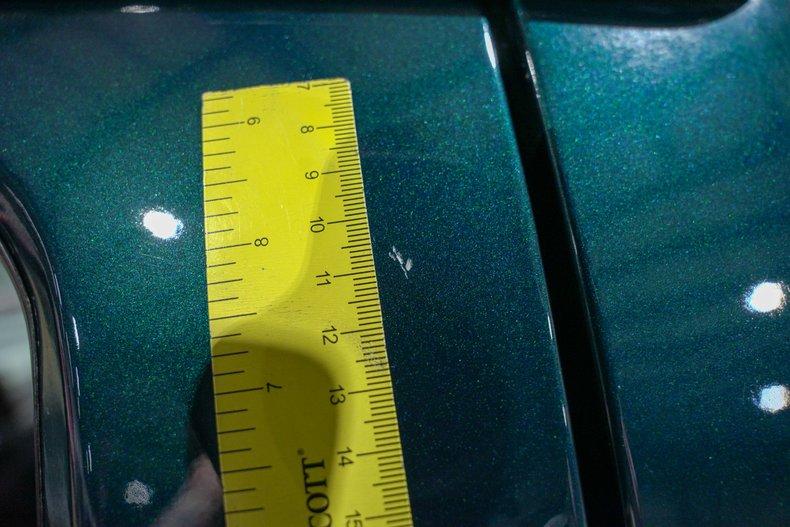 1994 Ford F-150 Flareside