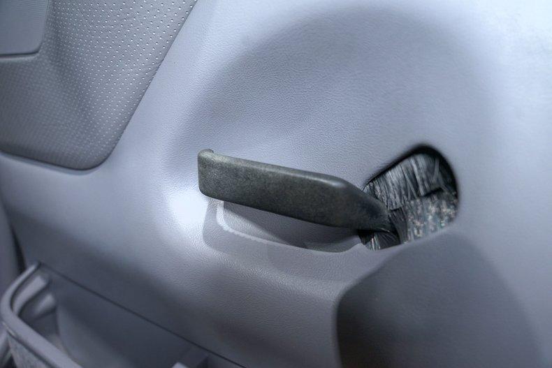 1994 Ford F-150 Flareside