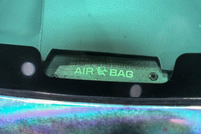 1994 Ford F-150 Flareside