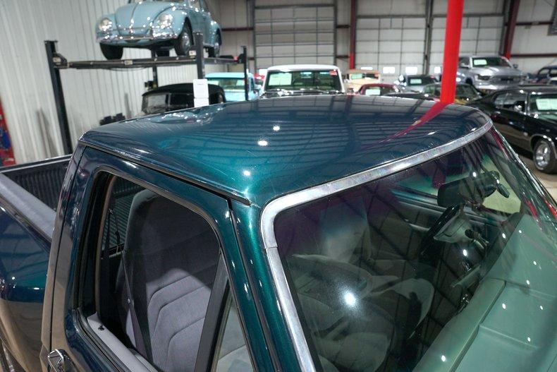 1994 Ford F-150 Flareside