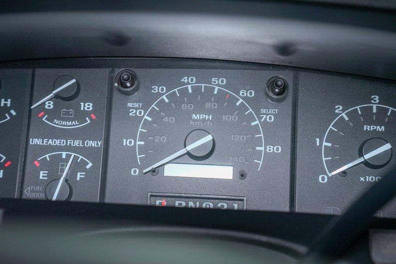 1994 Ford F-150 Flareside