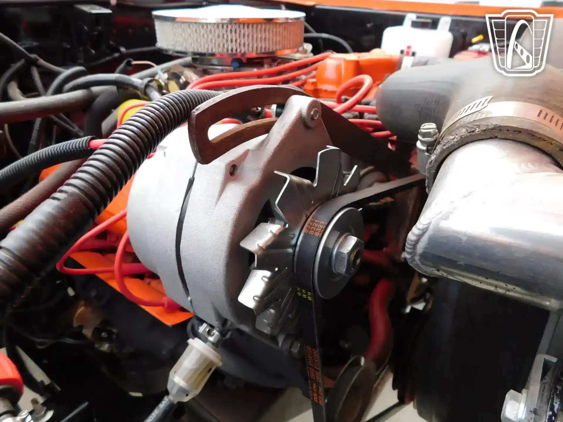 1972 International Harvester Scout II