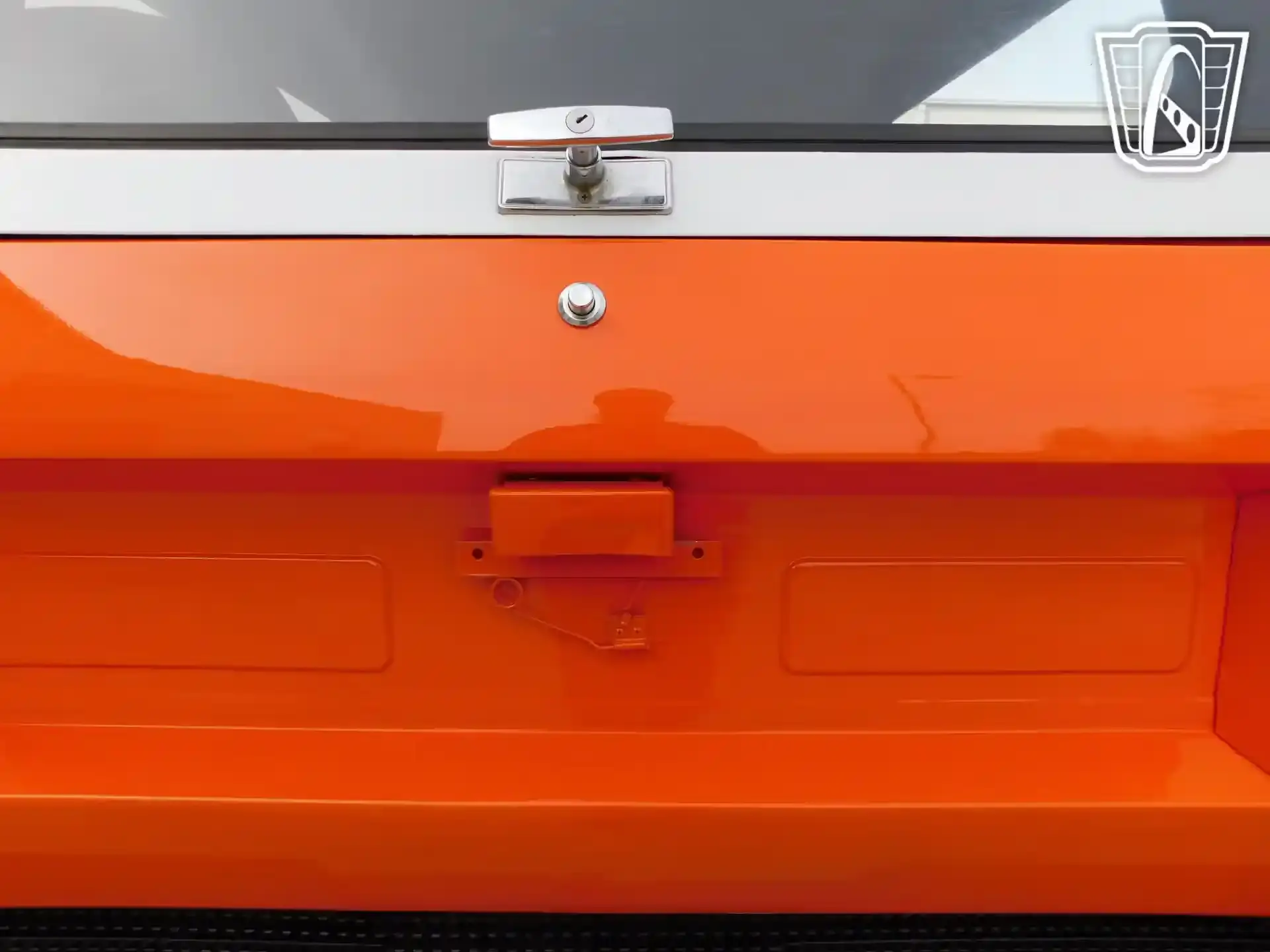 1972 International Harvester Scout II