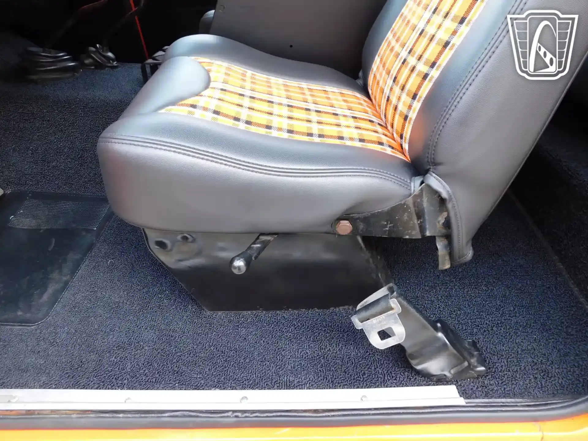 1972 International Harvester Scout II