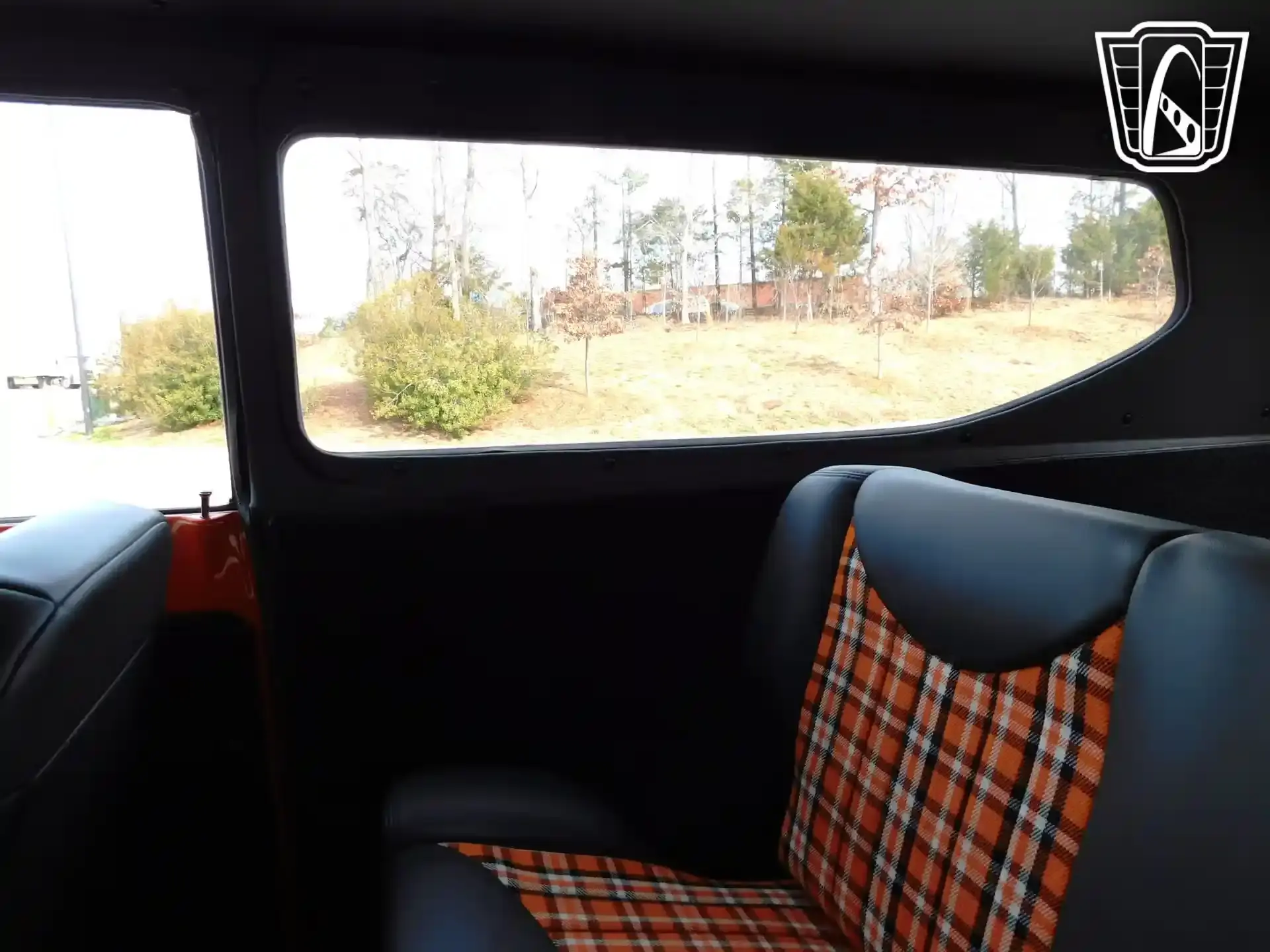 1972 International Harvester Scout II