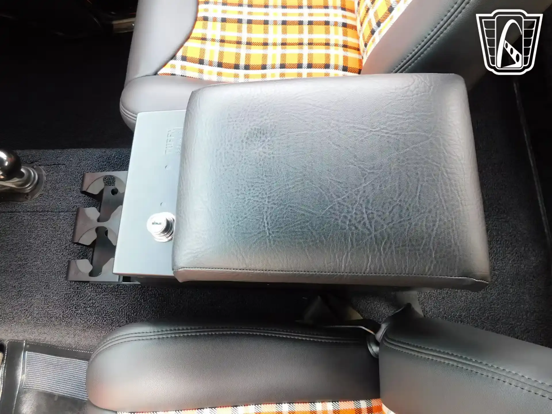 1972 International Harvester Scout II