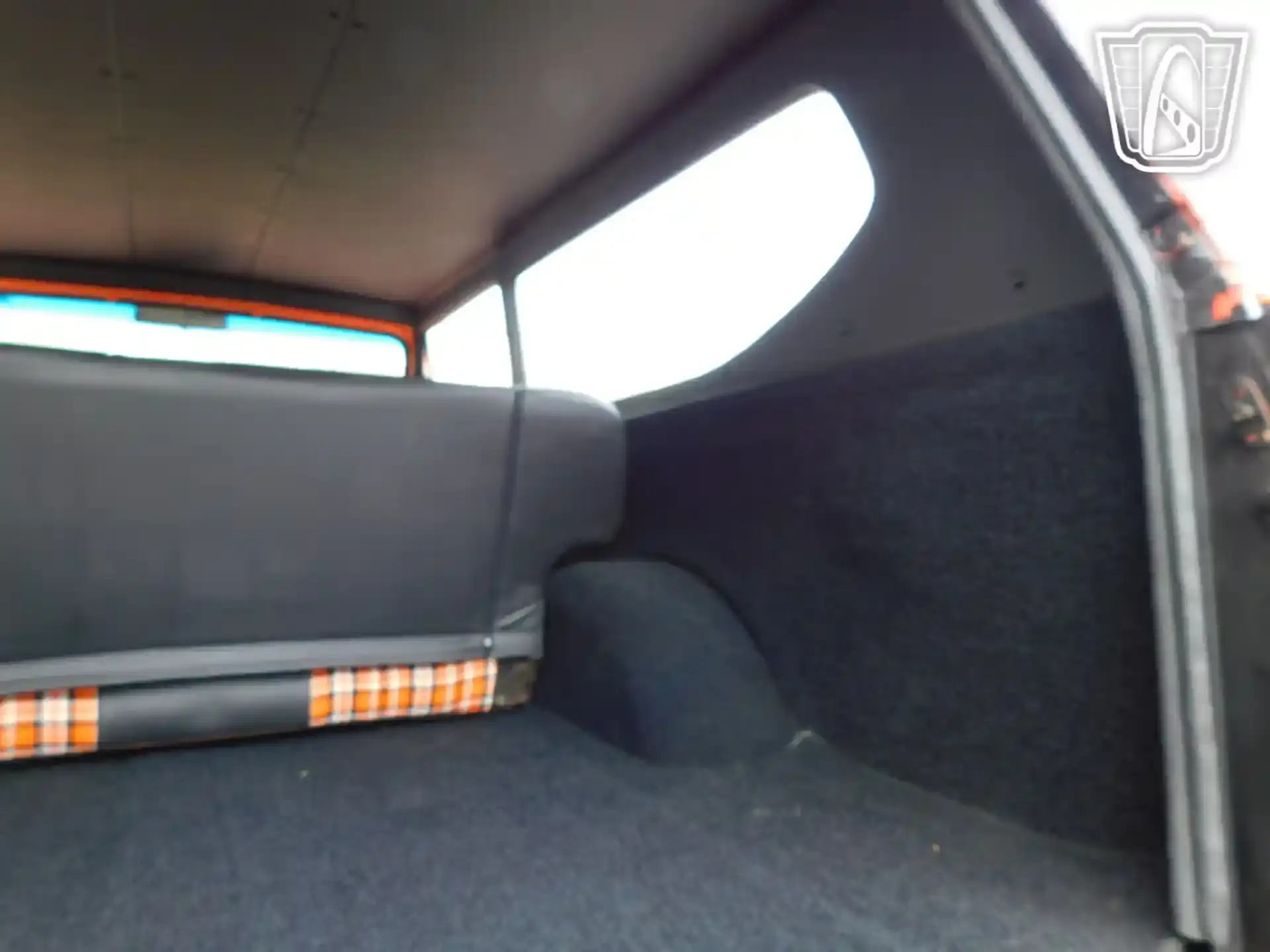 1972 International Harvester Scout II